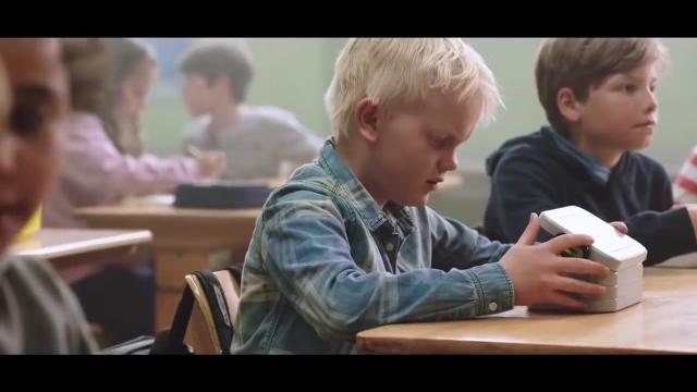 Очень трогательное видео о доброте! Очень трогательное видео о доброте!