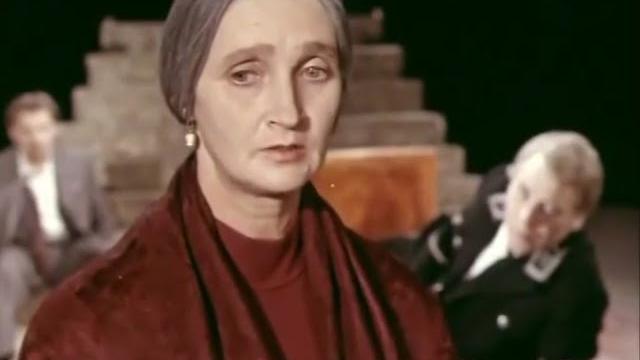 "Русские люди" (1979г.) "Русские люди" (1979г.)