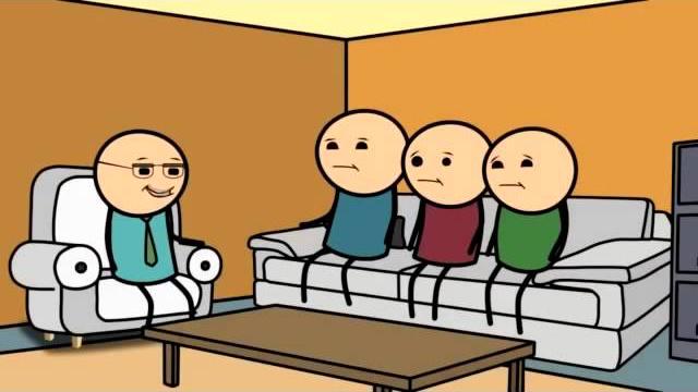 Это надо смотреть накуреным Это надо смотреть накуреным