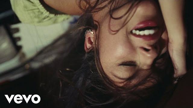 Olivia Rodrigo - drivers license (Official Video) Olivia Rodrigo - drivers license (Official Video)