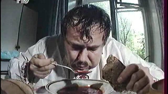 Городок (1996) - Ваша теща умерла Городок (1996) - Ваша теща умерла
