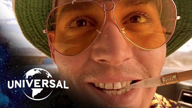 Fear and Loathing in Las Vegas | Bat Country Fear and Loathing in Las Vegas | Bat Country