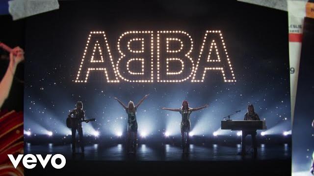 ABBA - I Still Have Faith In You ABBA - I Still Have Faith In You