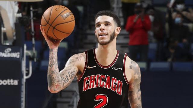 LONZO BALL IS A CHICAGO BULL | OFFICIAL ANNOUNCEMENT LIVE LONZO BALL IS A CHICAGO BULL | OFFICIAL ANNOUNCEMENT LIVE