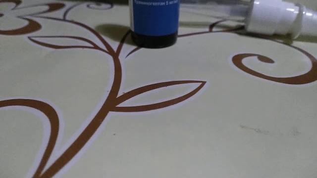 Как пользоваться Ринофлуимуцилом)) Как пользоваться Ринофлуимуцилом))