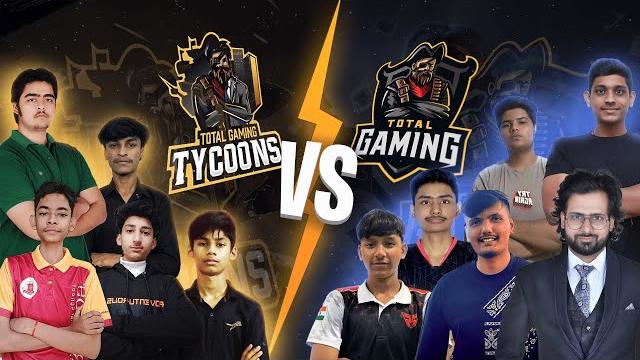 FULL MAP TOTAL GAMING ESPORTS VS TG TYCOONS || TOO MUCH FUN || TG FOZYAJAY IS LIVE | #freefirelive FULL MAP TOTAL GAMING ESPORTS VS TG TYCOONS || TOO MUCH FUN || TG FOZYAJAY IS LIVE | #freefirelive