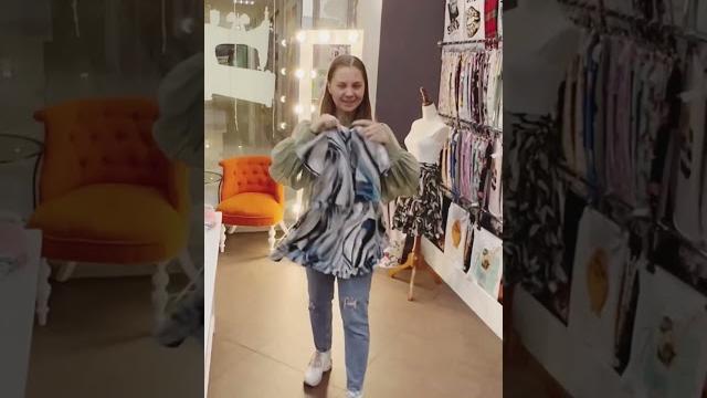 Как видят магазин тканей те кто умеет шить Как видят магазин тканей те кто умеет шить