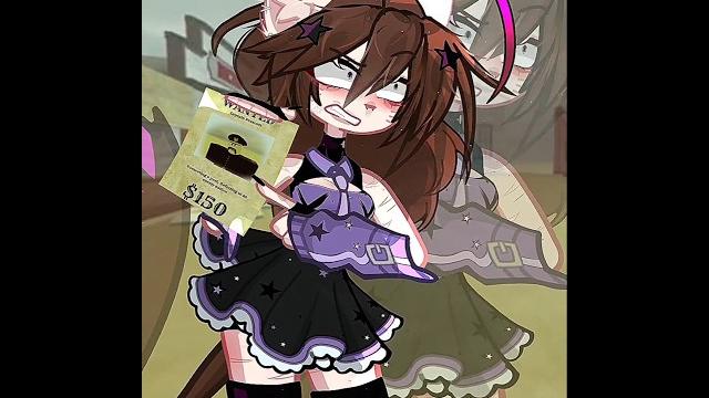 DEAD RAILS️⁉️//CR:TIKTOK #gacha #shorts #meme #edit #oc #deadrails #roblox #cat #memes DEAD RAILS️⁉️//CR:TIKTOK #gacha #shorts #meme #edit #oc #deadrails #roblox #cat #memes