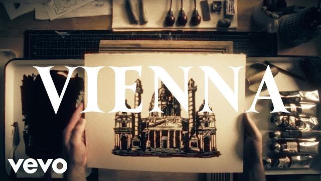 Billy Joel - Vienna (Official Video) Billy Joel - Vienna (Official Video)