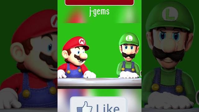 Братья Марио Прикол #shorts #trending #memes #mario Братья Марио Прикол #shorts #trending #memes #mario