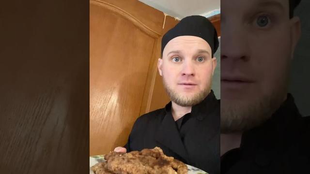 Еда для ДЕПУТАТА (смешное видео, юмор, приколы, поржать) Еда для ДЕПУТАТА (смешное видео, юмор, приколы, поржать)