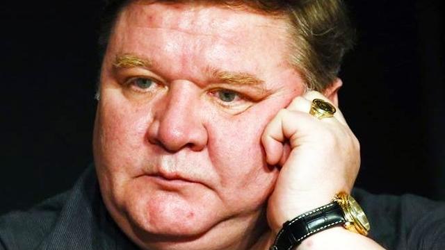 Последние слова Романа Мадянова перед смертью Последние слова Романа Мадянова перед смертью