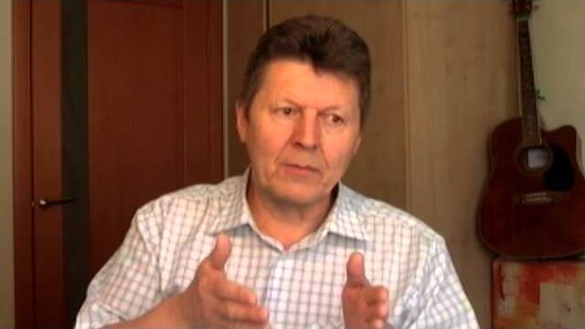 Видеоотзыв Сергей Чирков Видеоотзыв Сергей Чирков