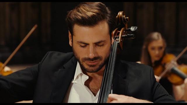 HAUSER - Air on the G String (J. S. Bach) HAUSER - Air on the G String (J. S. Bach)