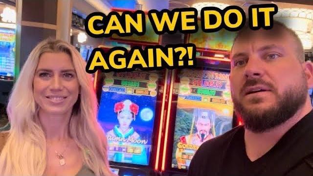 $250 BETS DRAGON LINK $1ST SPIN MASSIVE BONUS $250 BETS DRAGON LINK $1ST SPIN MASSIVE BONUS