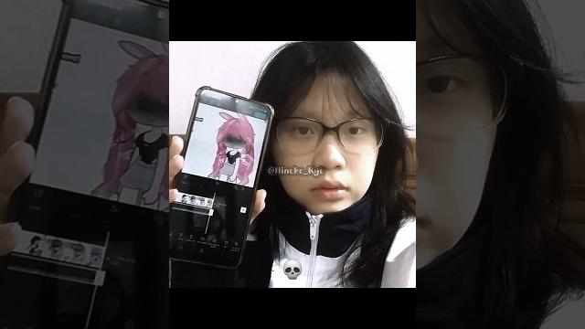 CREATOR VS OC?! #gacha#memes #gachaclub#trend#edit #viralshort #tiktok #gachalife idea: cherry rose CREATOR VS OC?! #gacha#memes #gachaclub#trend#edit #viralshort #tiktok #gachalife idea: cherry rose