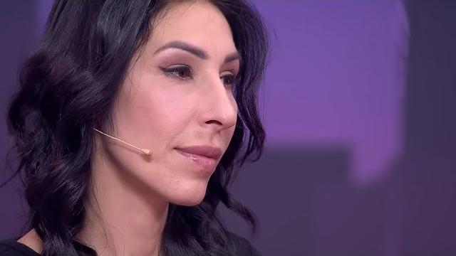 Сынок, за что ты меня избил? Мужское / Женское 27.01.2025 Сынок, за что ты меня избил? Мужское / Женское 27.01.2025