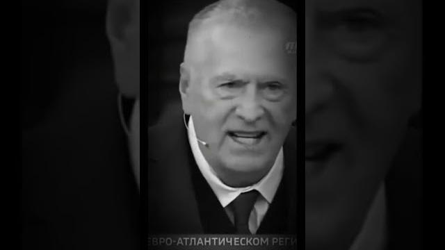 В.В. Жириновский про войну на Украине. В.В. Жириновский про войну на Украине.