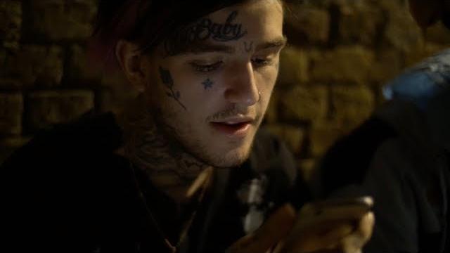 Lil Peep - Save That Shit (Official Video) Lil Peep - Save That Shit (Official Video)