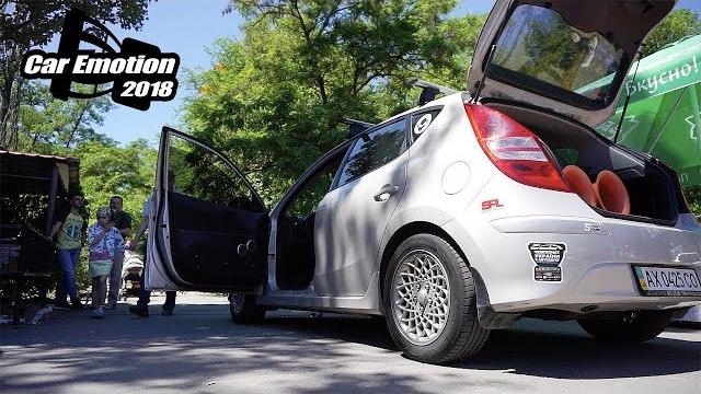 Автозвук. Car Emotion 2018 Новая Каховка Автозвук. Car Emotion 2018 Новая Каховка