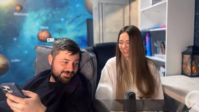 Реакция американца на российский Бердянск! Реакция американца на российский Бердянск!