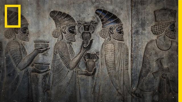Ancient Mesopotamia 101 | National Geographic Ancient Mesopotamia 101 | National Geographic