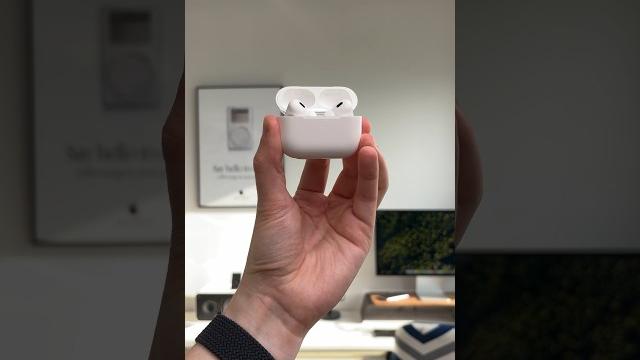 Решаем все проблемы AirPods - сделать сброс настроек Решаем все проблемы AirPods - сделать сброс настроек