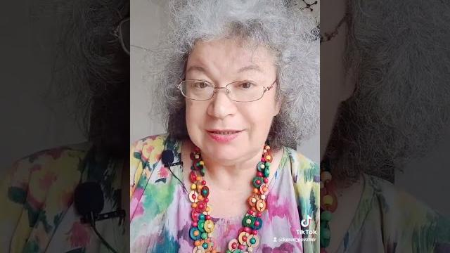 Интервью с Талызиной Интервью с Талызиной