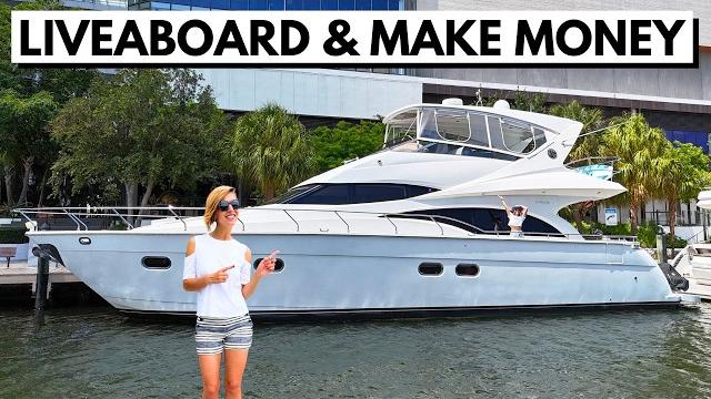 ЖИВИТЕ НА ЭТОЙ ЯХТЕ! $399,000 2005 Marquis 59 Доступная яхта для дайвинга - Главная Экскурсия ЖИВИТЕ НА ЭТОЙ ЯХТЕ! $399,000 2005 Marquis 59 Доступная яхта для дайвинга - Главная Экскурсия