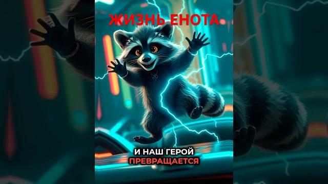 Магия енотов в нашем мире #юмор #хочуфакты #мем #енотик #енот #животные #смешнойшортс #змеявруках Магия енотов в нашем мире #юмор #хочуфакты #мем #енотик #енот #животные #смешнойшортс #змеявруках