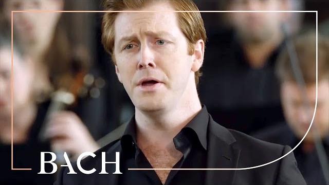 Bach - St Matthew Passion BWV 244 - Van Veldhoven | Netherlands Bach Society Bach - St Matthew Passion BWV 244 - Van Veldhoven | Netherlands Bach Society