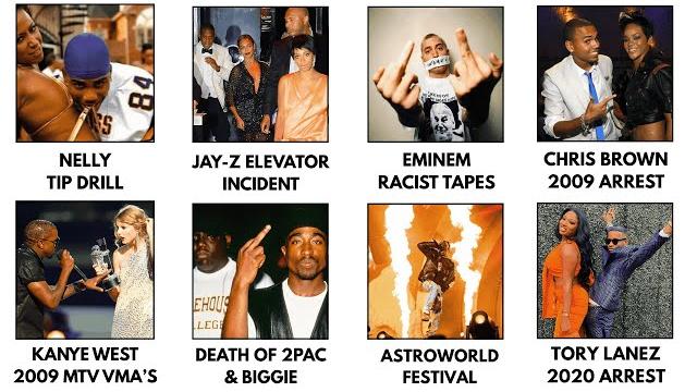 Most Controversial Moments in Rap History Explained Most Controversial Moments in Rap History Explained