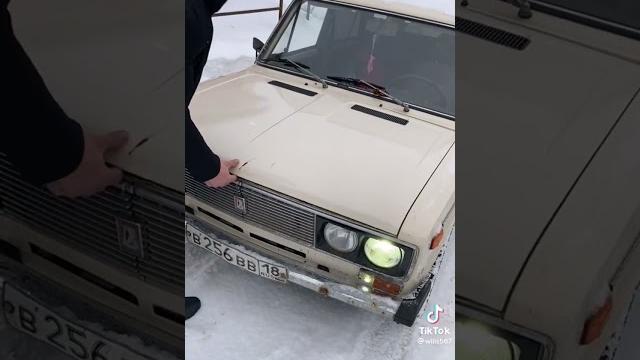 ваз 2106 с двигателем от газели ваз 2106 с двигателем от газели