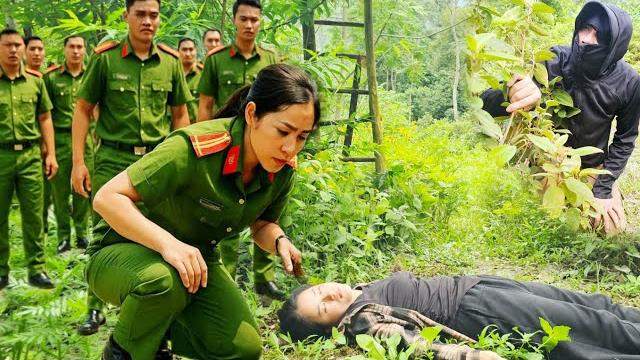 FULL VIDEO of Ly Tu Hoa fight against Sung A Pao crimes FULL VIDEO of Ly Tu Hoa fight against Sung A Pao crimes