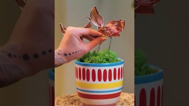 Check out these stunning epoxy crafts with CUTE results Check out these stunning epoxy crafts with CUTE results