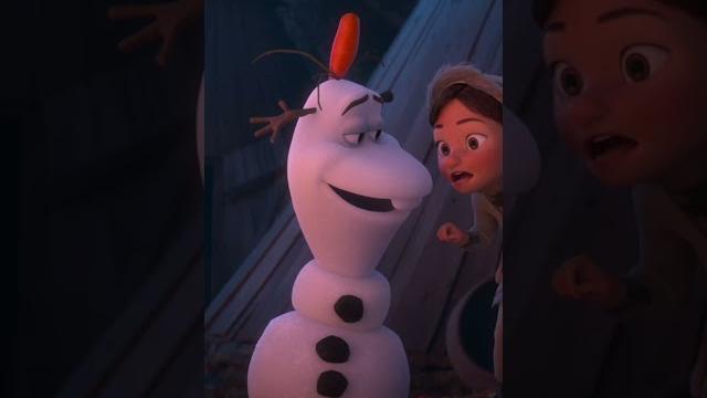 Olaf's Big Question | Frozen II | Disney Kids Olaf's Big Question | Frozen II | Disney Kids
