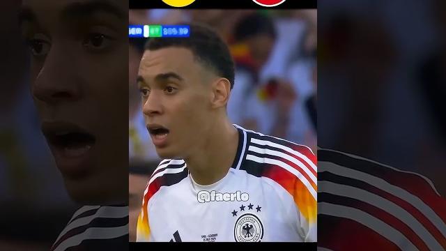 Spain vs Germany Euro 2024 Spain vs Germany Euro 2024