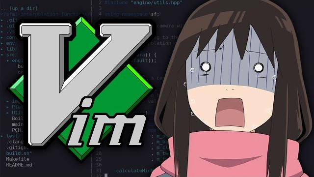 What Your Terminal Setup Says About YOU! What Your Terminal Setup Says About YOU!