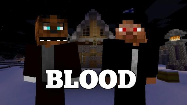 О чём был майнкрафт сериал «BLOOD» от Ярика Лапы? О чём был майнкрафт сериал «BLOOD» от Ярика Лапы?