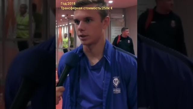 Максим Глушенков тогда и сейчас Максим Глушенков тогда и сейчас