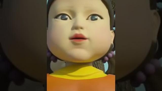 песня куклы из игры в кальмара песня куклы из игры в кальмара