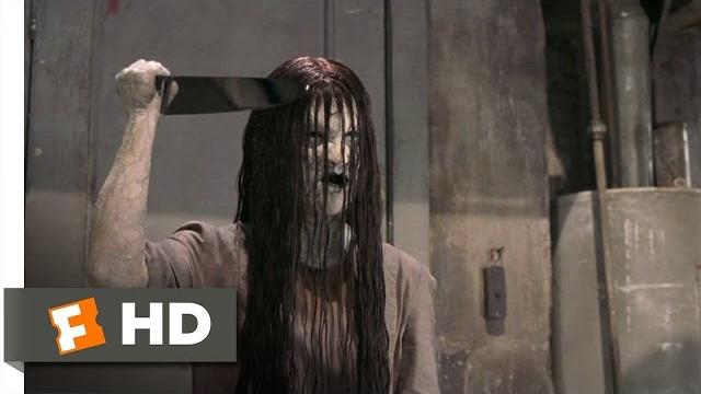 Scary Movie 3 (11/11) Movie CLIP - Down the Well (2003) HD Scary Movie 3 (11/11) Movie CLIP - Down the Well (2003) HD