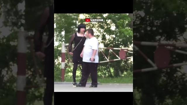 Подставное свидание / Переоделся в девушку и пошел на свидание с парнем #пранк #свидание Подпишись⤵️ Подставное свидание / Переоделся в девушку и пошел на свидание с парнем #пранк #свидание Подпишись⤵️