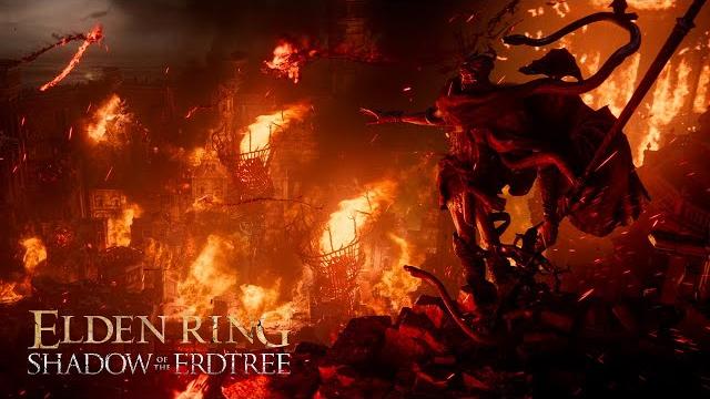 ELDEN RING Shadow of the Erdtree | Story Trailer ELDEN RING Shadow of the Erdtree | Story Trailer