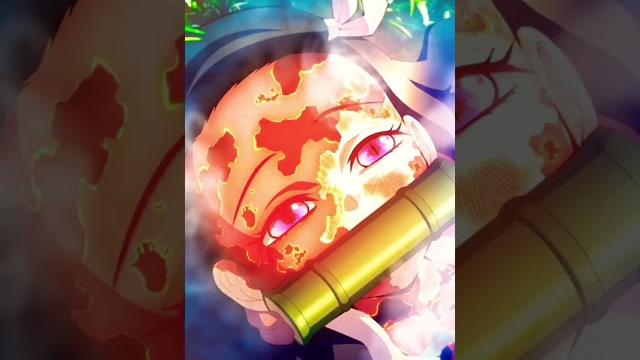 Незука стала человеком #shortvideo #крд3 #незука Незука стала человеком #shortvideo #крд3 #незука