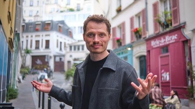 ГУЛЯЕМ ПО ПАРИЖУ В ДЕНЬ МУЗЫКИ — СТРИМ С УЛИЦ ГУЛЯЕМ ПО ПАРИЖУ В ДЕНЬ МУЗЫКИ — СТРИМ С УЛИЦ