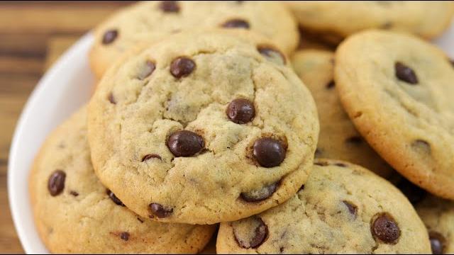 Chocolate Chip Cookies Recipe Chocolate Chip Cookies Recipe