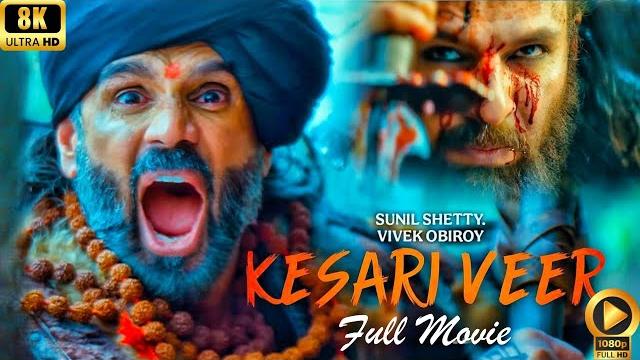 Sunil Shetty Latest Release Bollywood Full Action Hindi Movie 2025 | Sunil Shetty & VivekOberoi Film Sunil Shetty Latest Release Bollywood Full Action Hindi Movie 2025 | Sunil Shetty & VivekOberoi Film