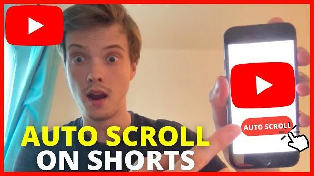 How To Auto Scroll YouTube Shorts (2025) How To Auto Scroll YouTube Shorts (2025)