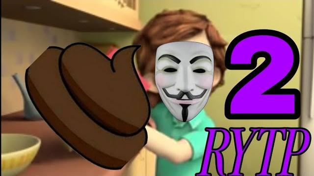 Фиксики RYTP 2 Фиксики RYTP 2